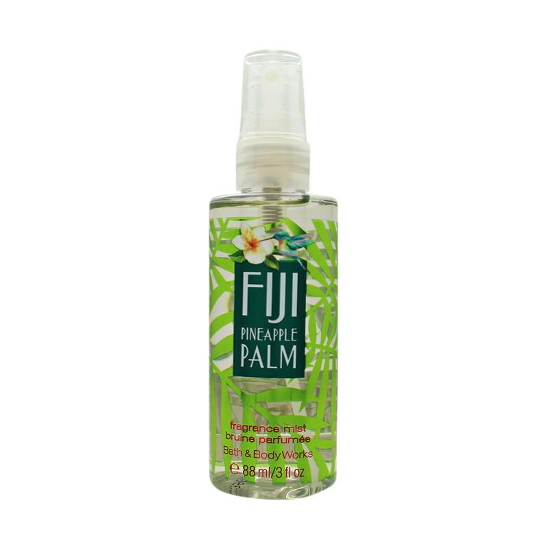 Fiji pineapple palm perfume deals