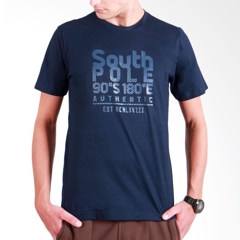 Jual 180 Degrees South Pole T-Shirt 