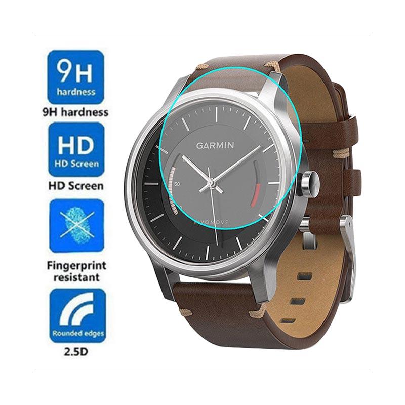 garmin vivomove hr harga