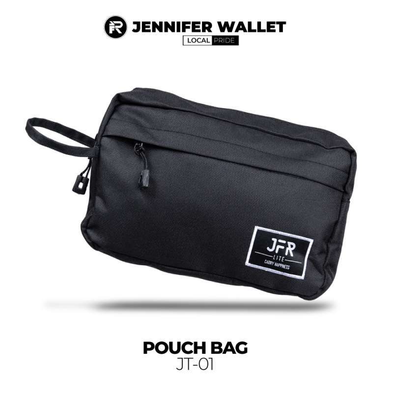 Pouch hotsell bag pria