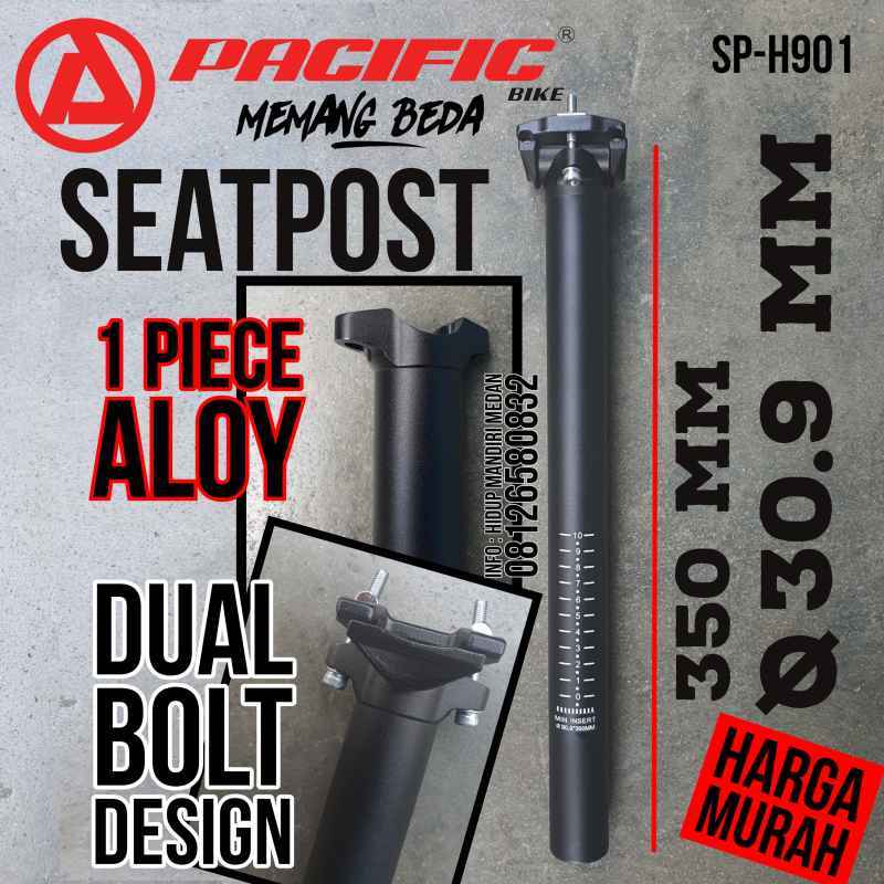 Seatpost pacific store