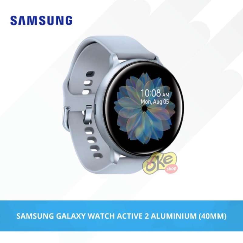 Samsung galaxy active watch 40mm bluetooth clearance