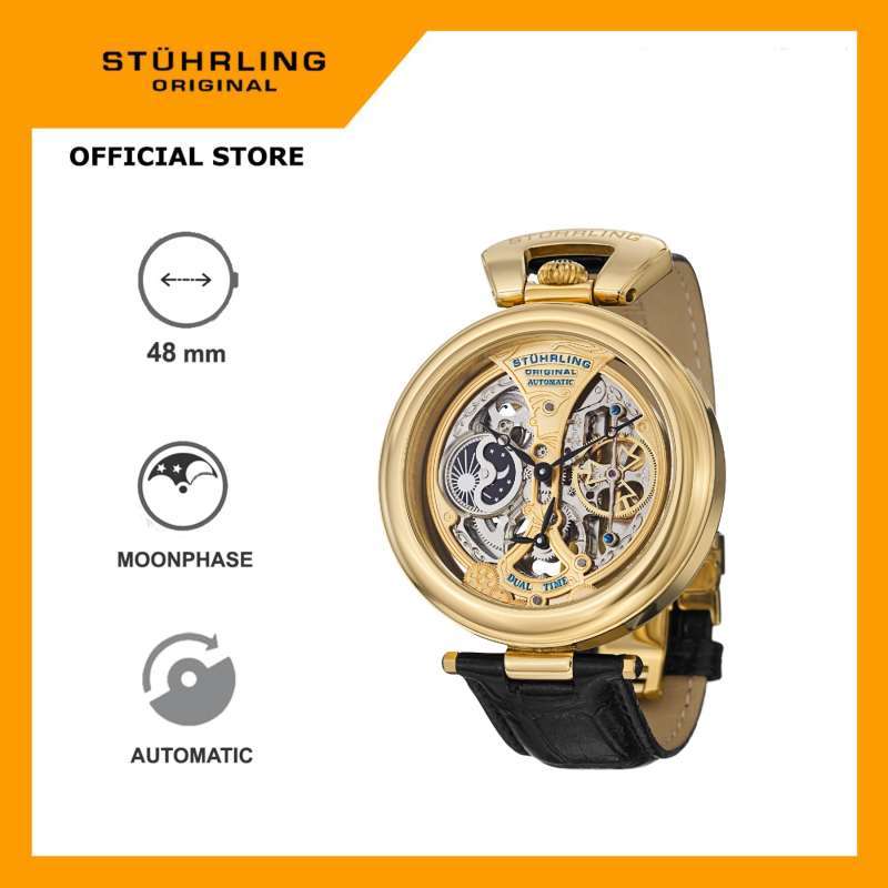 Harga stuhrling on sale original
