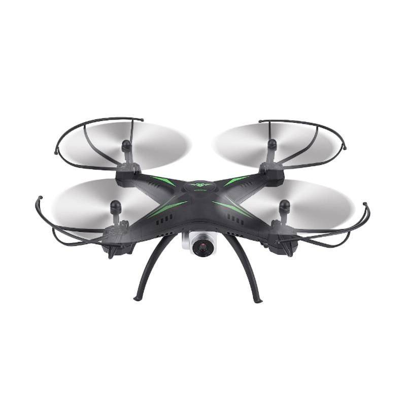 Jual OEM KYS01 Wifi Kamera Drone di Seller AdaMurah Harapan