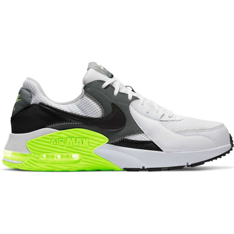Jual NIKE Men Sportswear Air Max Excee Sepatu Olahraga Pria [CD4165-114] -  Putih 10 di Seller Blibli.com - Kota Jakarta Barat, DKI Jakarta | Blibli