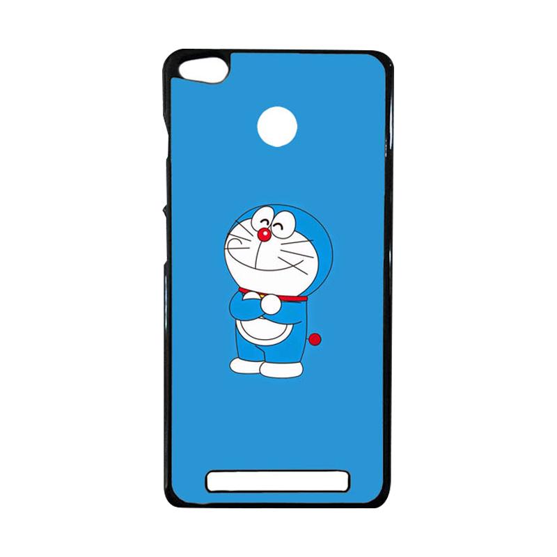 Jual Bunnycase Doraemon Simple Blue 3 L0134 Custom Hardcase Casing For Xiaomi Redmi 3 Pro Or Xiaomi Redmi 3s Online Oktober 2020 Blibli Com