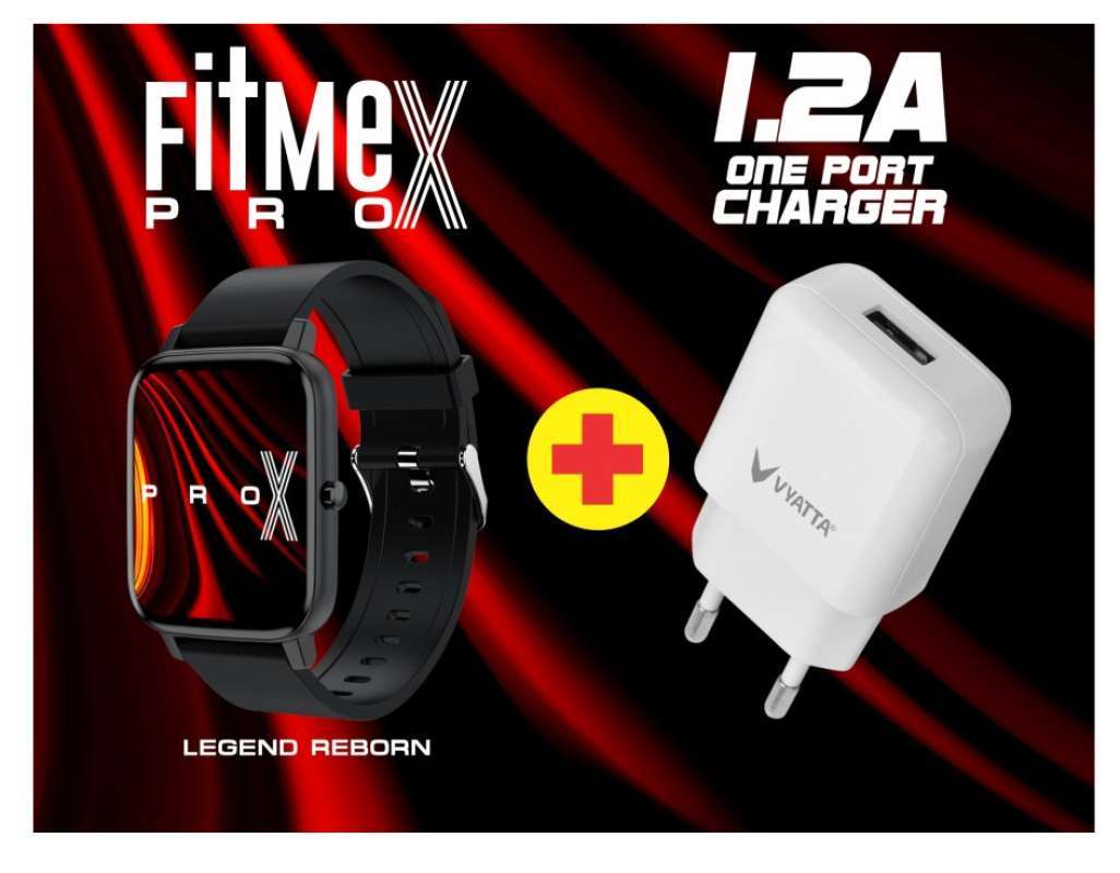 Vyatta shop fitme pro
