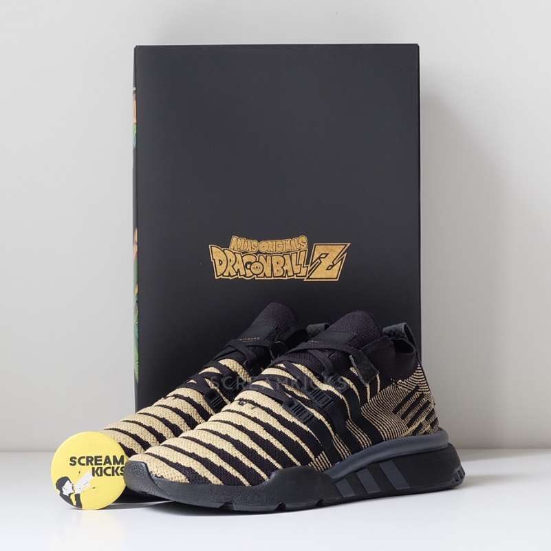 Jual Dragon Ball Z X Adidas Eqt Support Mid Adv Primeknit Super Shenron Di Seller Scream Kicks Pondok Pucung Kota Tangerang Selatan Blibli