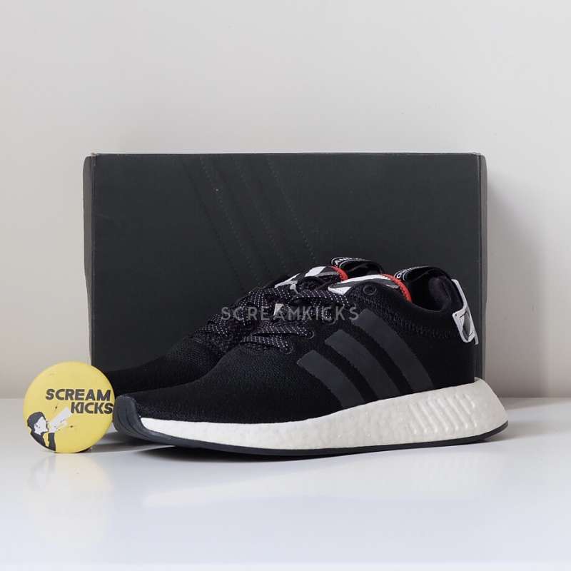 Jual Adidas Nmd R2 Tokyo Di Seller Scream Kicks Pondok Pucung Kota Tangerang Selatan Blibli
