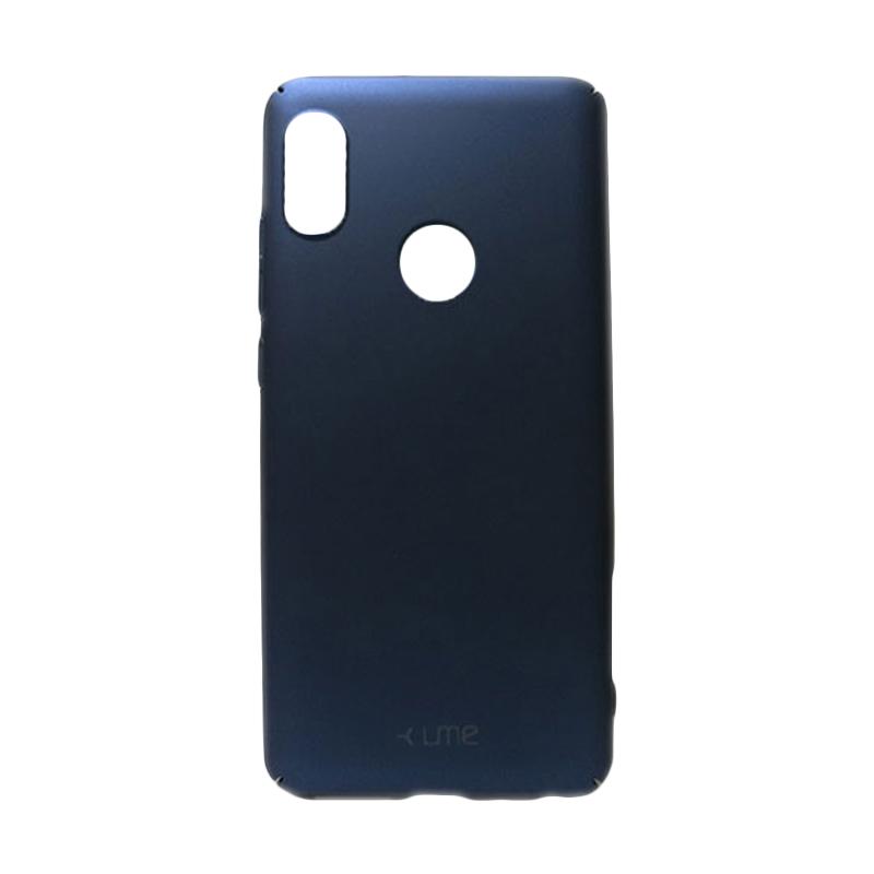 Promo Ume Ultrathin Slim Hardcase Casing for Xiaomi Redmi Note 5