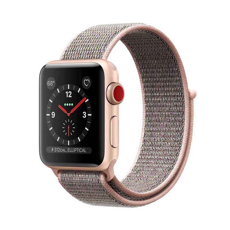 apple watch series 1 murah