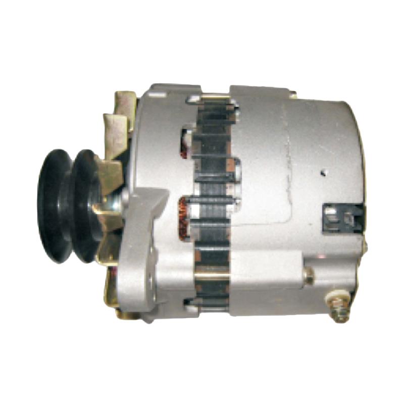 Jual Gp Dinamo Alternator For Hino Em 100 Ck 12 Btx Ho7c With Ic G Type Online Desember 2020 Blibli