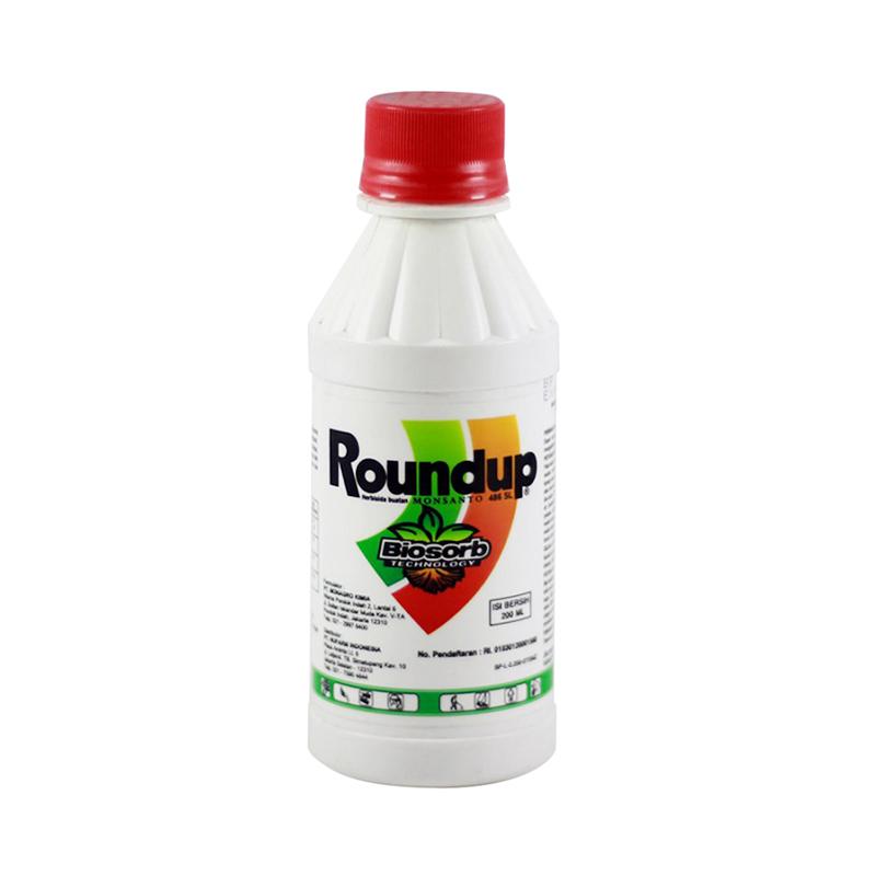 Roundup Obat Pembasmi Rumput 200 Ml Terbaru Agustus 2021 Harga Murah Kualitas Terjamin Blibli