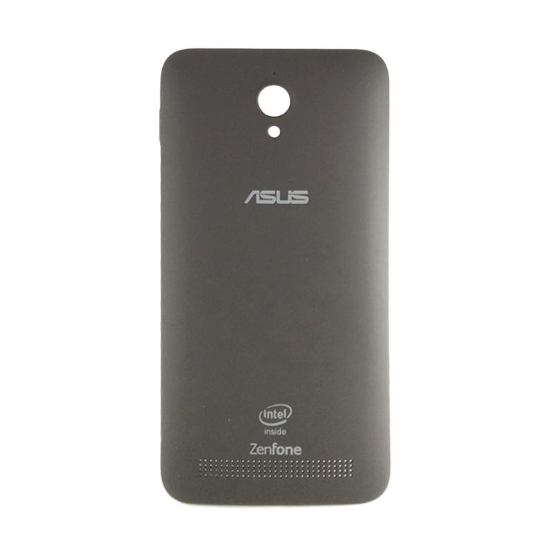 Jual Asus Back Cover Back Door Tutup Batre For Asus Zenfone C Zc451cg Zc451 Z007 Zenfone 4c Black 907413 Murah Mei 2021 Blibli