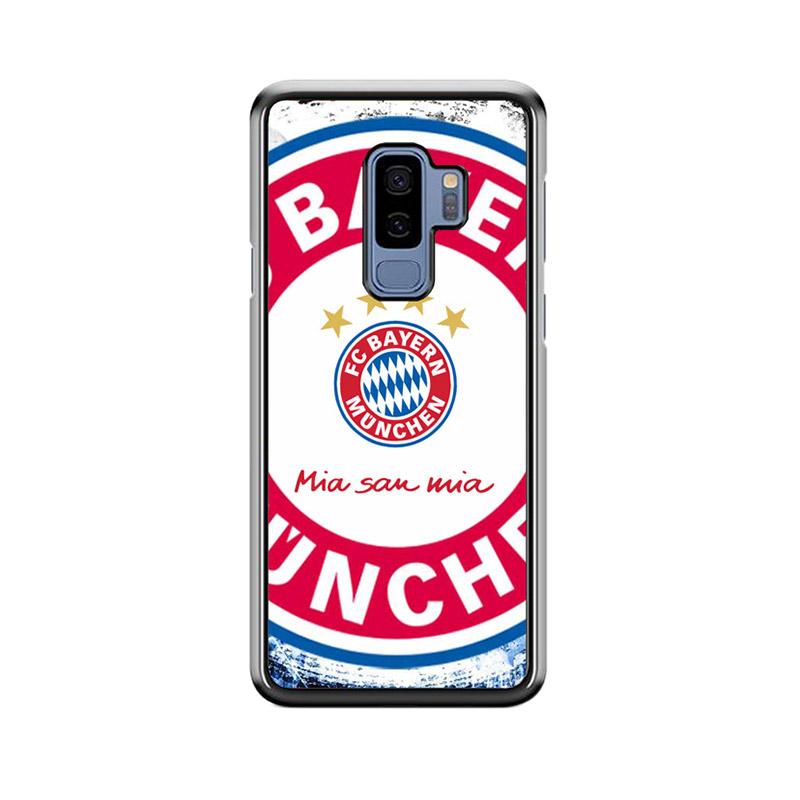 Jual Flazzstore Bayern Munich Logo X3472 Premium Custom Casing For