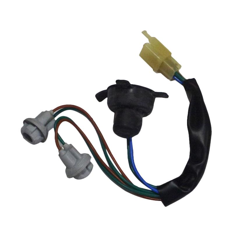Jual Ahm Set Kabel Lampu Depan For Honda Blade Lama Online Agustus 2020 Blibli Com