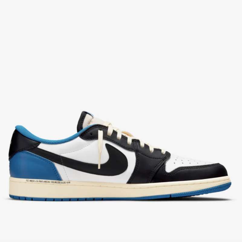 Jual Nike Air Jordan 1 Travis Scott Original Model Terlengkap Harga Murah November 2024
