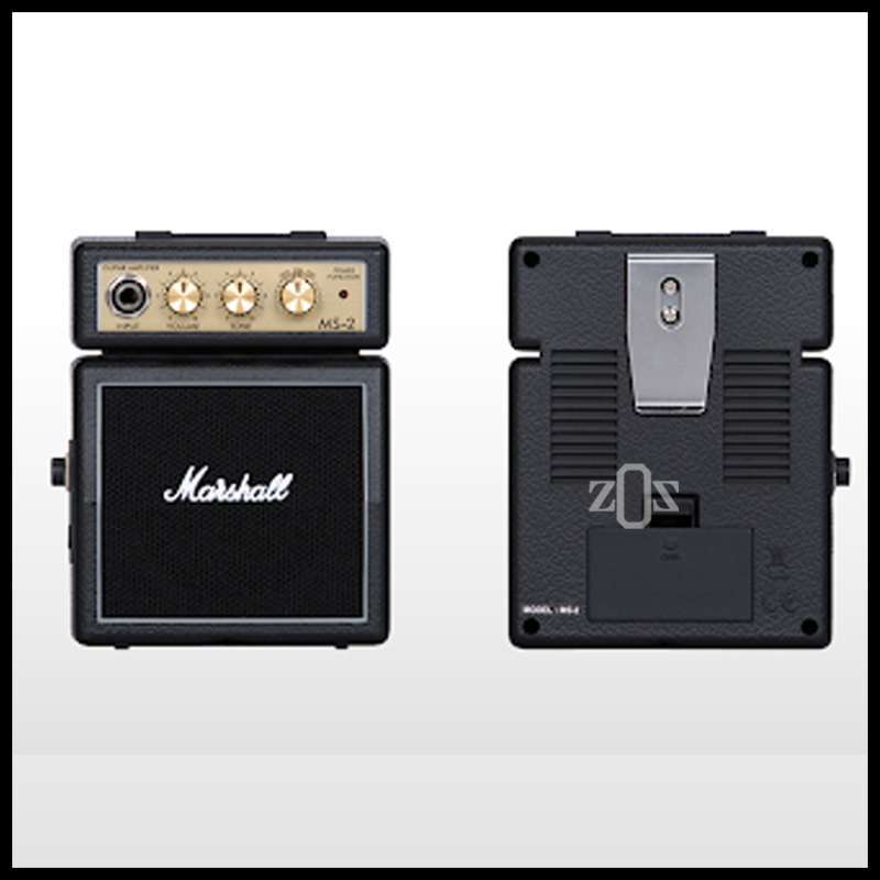 Harga speaker hotsell marshall mini