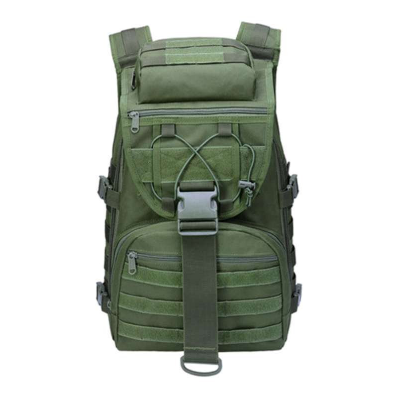Promo Military Tactical Backpack 