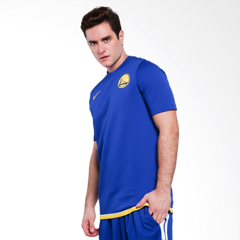Jual NIKE Men Basketball Golden State 