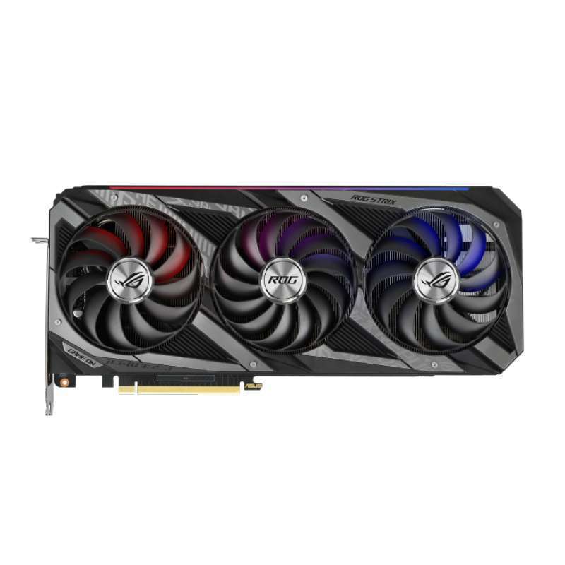 VGA ASUS ROG STRIX GeForce RTX 3080 TI 