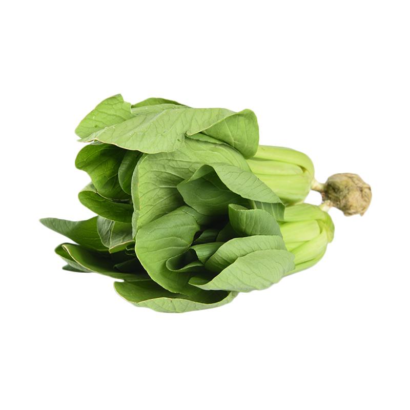 Jual Eden Farm Pakcoy Sayuran Hidroponik 250 G Murah Maret