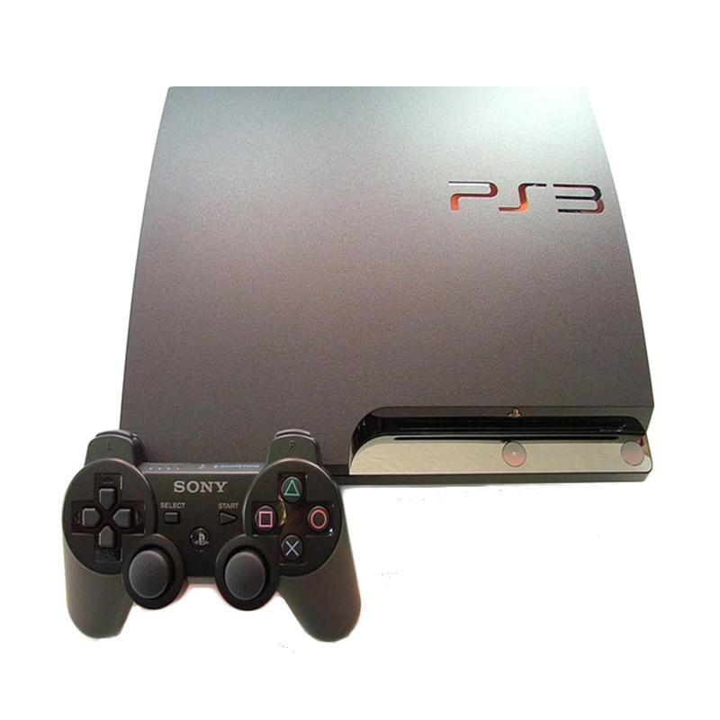 PS3 160GB 本体のみ CECH-2500A ver4.82 PS3 160GB 本体のみ CECH-2500A ver4.82