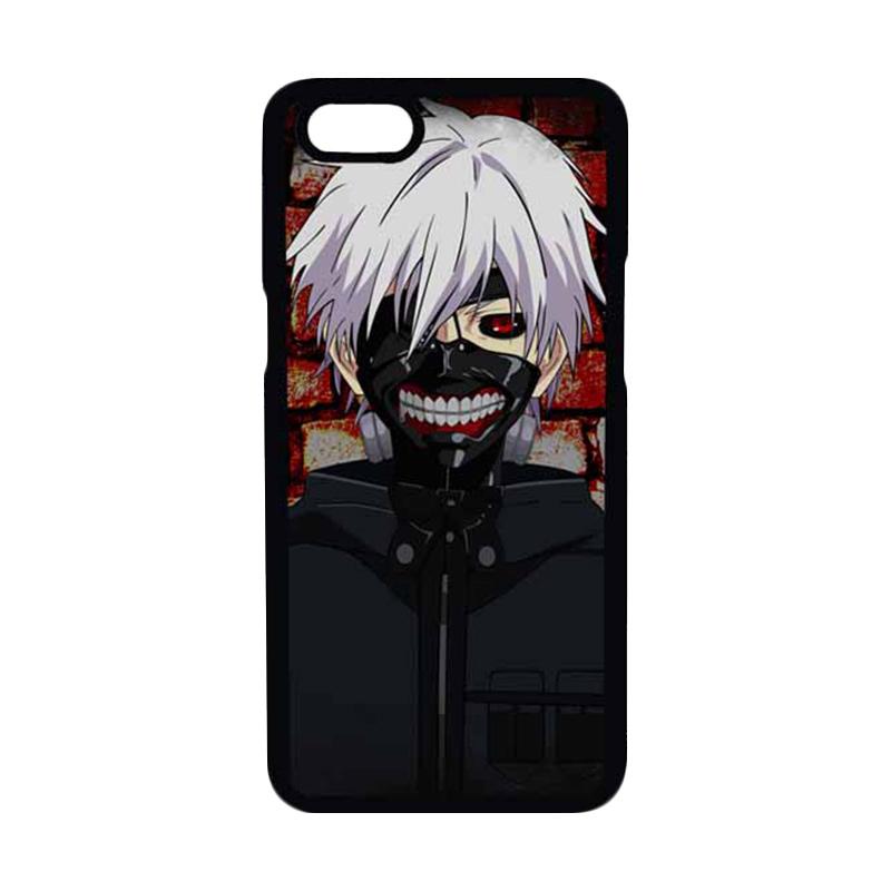 Jual Oem Tokyo Ghoul Anime Custom Hardcase Casing For Oppo A83