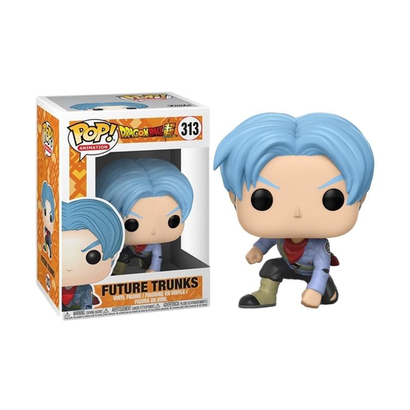 Promo Funko POP! Animation Dragon Ball 