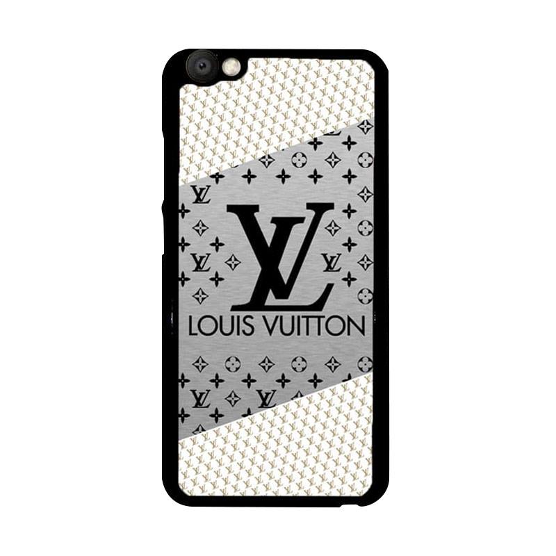 Jual Flazzstore Louis Vuitton Wallpapers X3088 Premium Custom