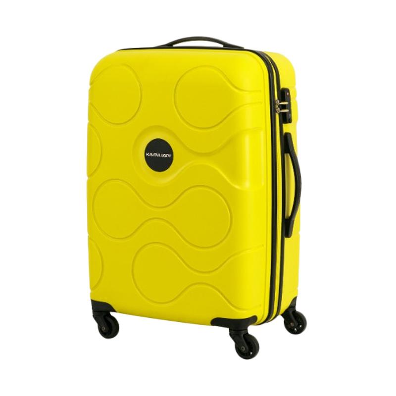 kamiliant mapuna review