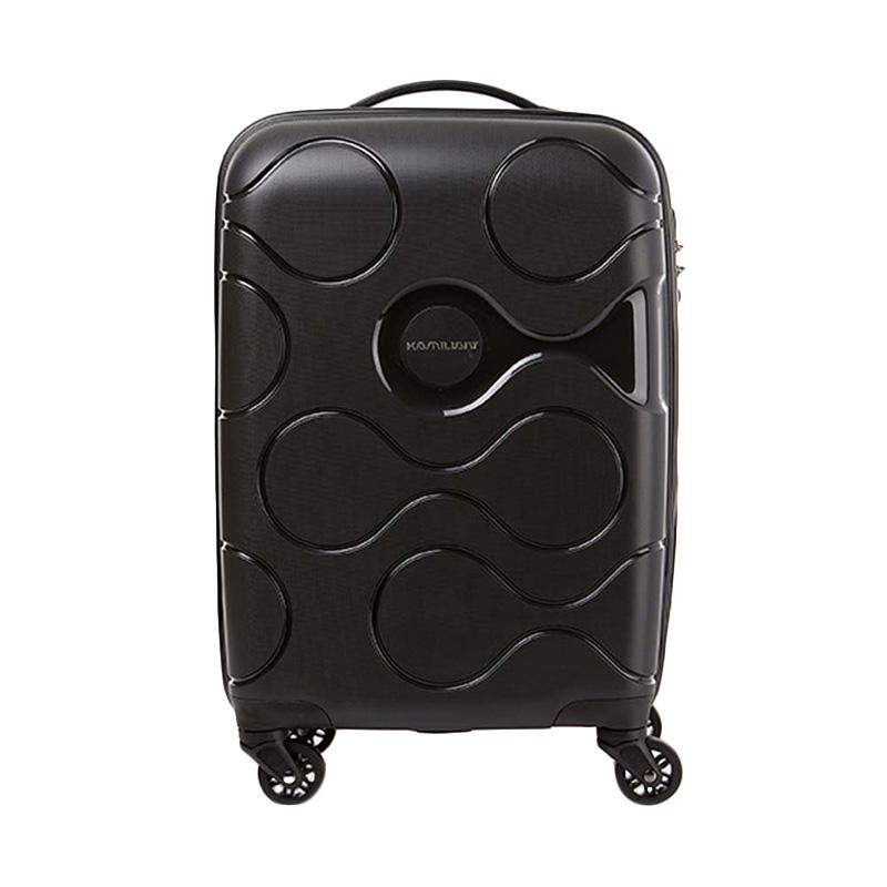 kamiliant mapuna review