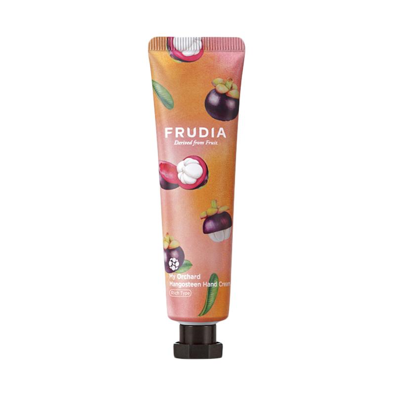 Jual Frudia My Orchard Mangosteen Hand Cream 30 G Online Mei 2020 Blibli Com