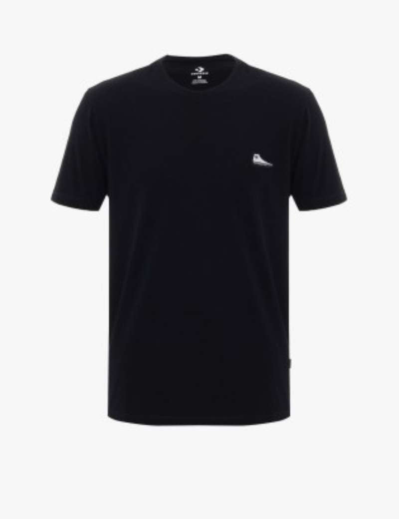 Mens chuck taylor patch tee new arrivals