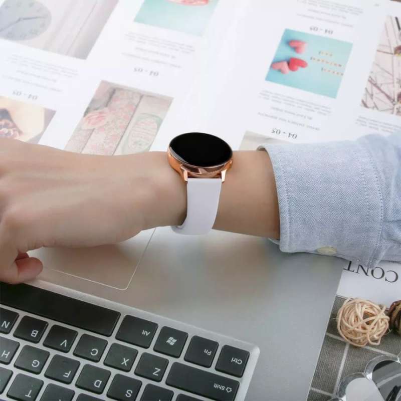 TANGAN KARET MODEL APPLE FOSSIL GEN 
