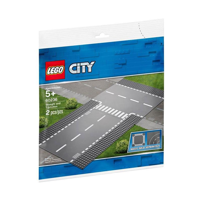 lego 60236