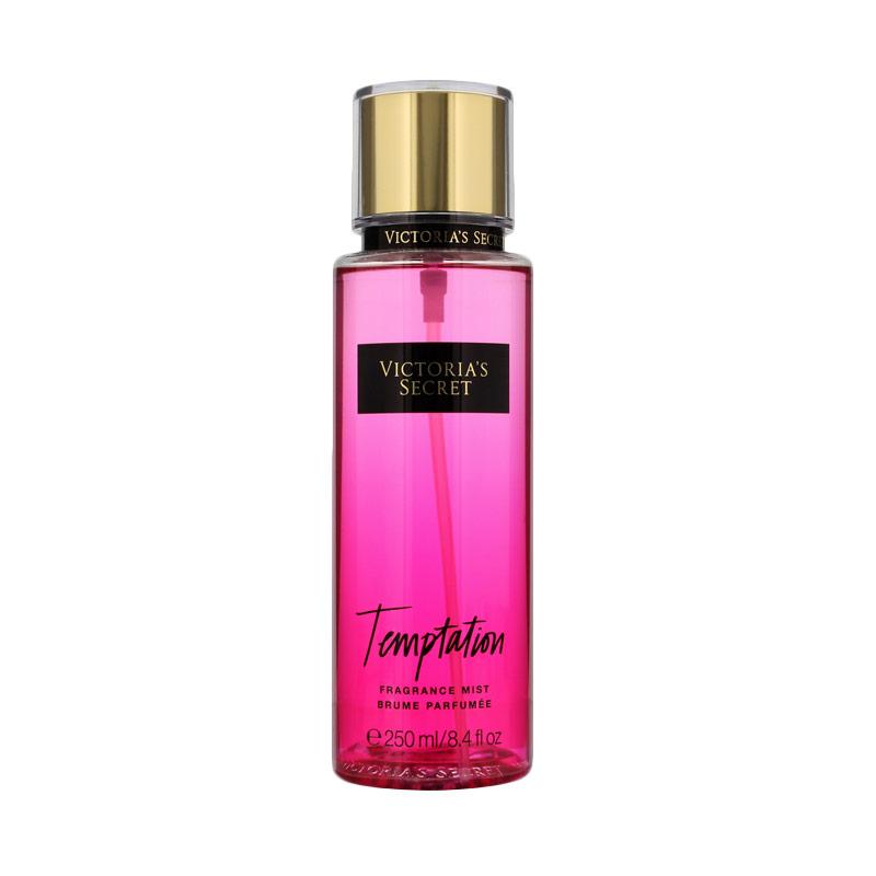 Jual Victoria S Secret Temptation Fragrance Mist Parfum Wanita 250 Ml Online April 2021 Blibli