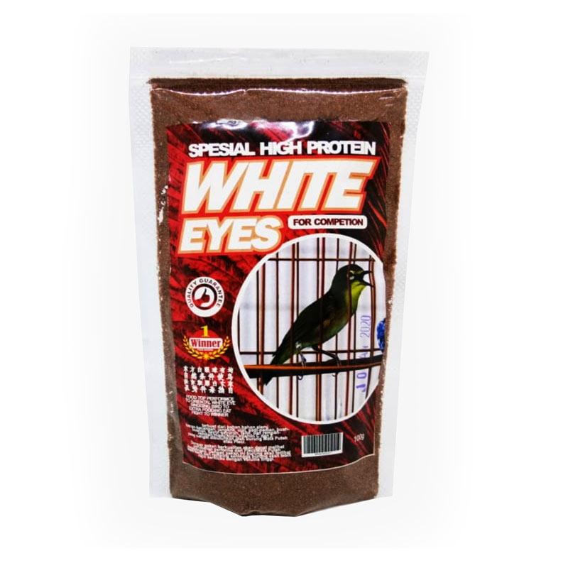 Jual Probird Oriental Special High Protein Pakan Burung Pleci 100 G Online September 2020 Blibli Com