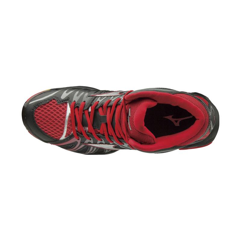 tornado x2 mid