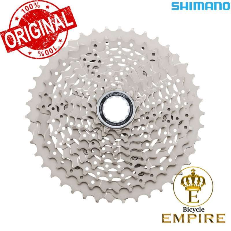 Sprocket 10 deals speed 42t