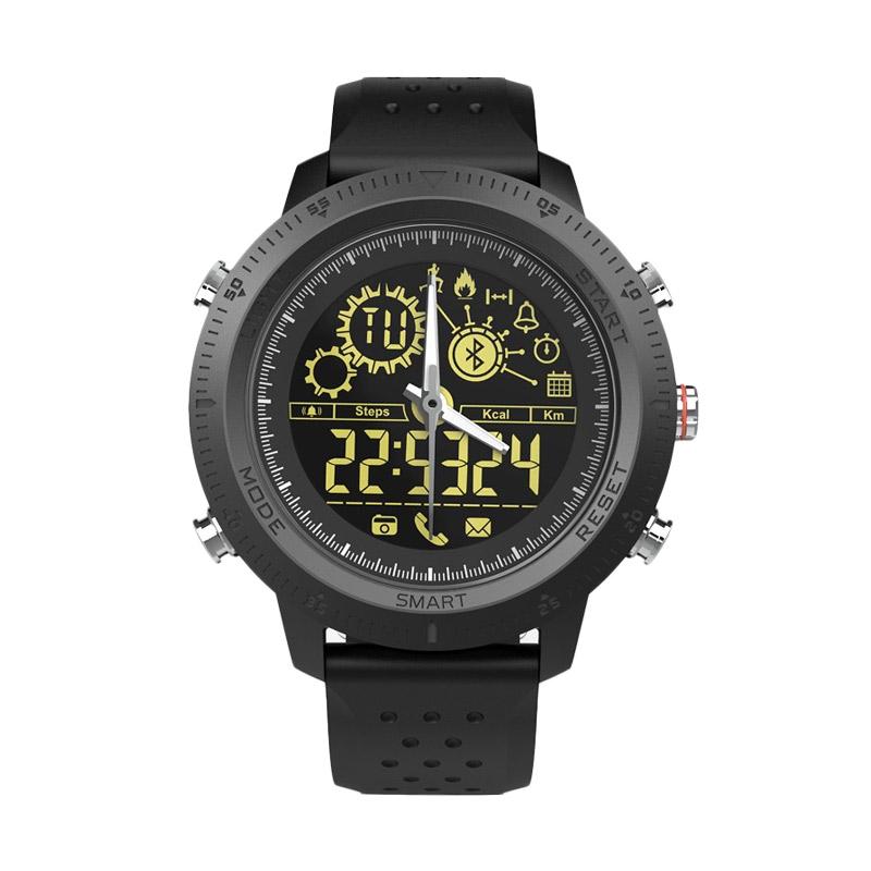 best outdoor smart watch