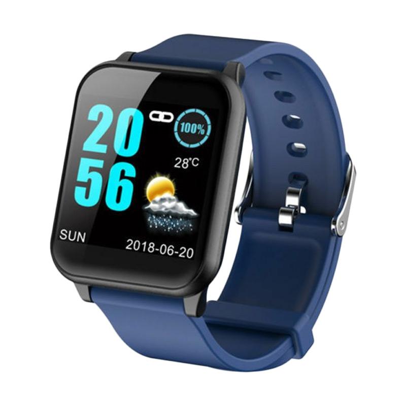 Smartwatch with best heart rate monitor Clearance