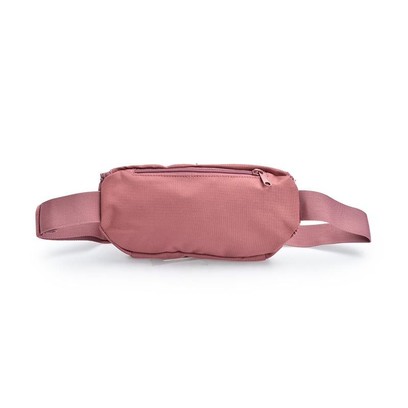 reebok waist bag pink