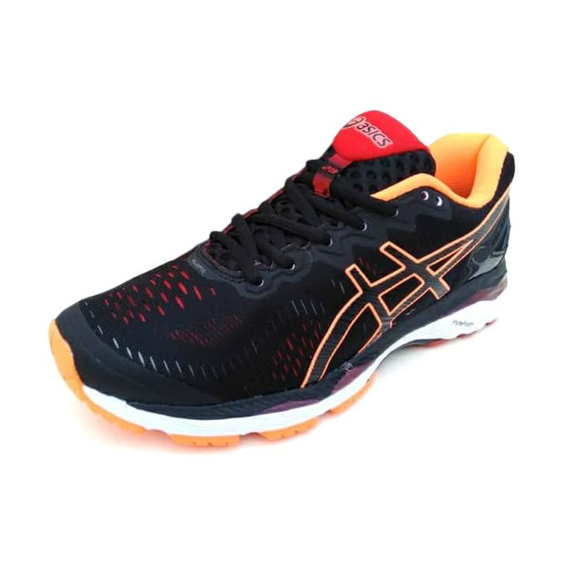 asics gel kayano 23 running shoes