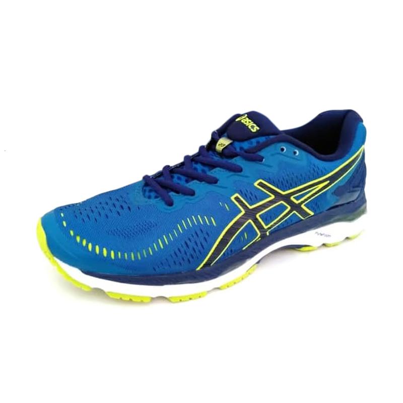 Asics Gel Kayano 23 Men's Running Shoes 