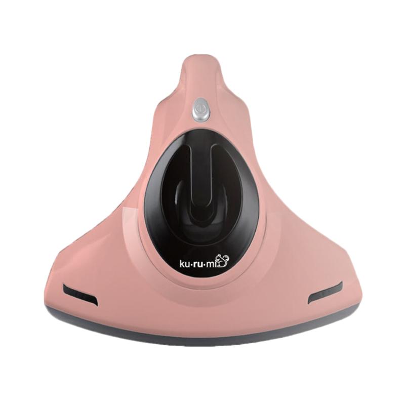 Jual Kurumi Kv 01 Vacuum Cleaner Rosegold Terbaru Harga Promo