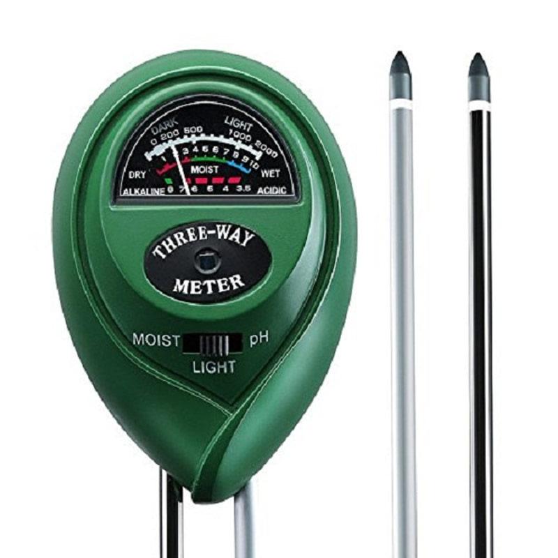 Fruitig Handvest Krachtcel Promo OEM 19002 3 in 1 pH Meter Tanah Soil Moisture Tester - Bulat Diskon 41% di Seller Mediatech Official Store - Kelapa Gading Barat, Kota Jakarta Utara | Blibli Fruitig Handvest Krachtcel Promo OEM 19002 3 in 1 pH Meter Tanah Soil Moisture Tester - Bulat Diskon 41% di Seller Mediatech Official Store - Kelapa Gading Barat, Kota Jakarta Utara | Blibli