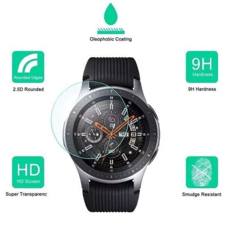 Jual Samsung Galaxy Smart Watch 46mm Spesifikasi Original Murah