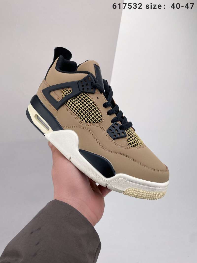 aj4 fossil
