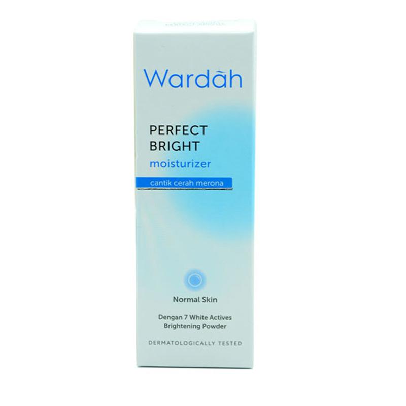 perfect bright moisturizer normal skin